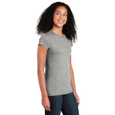 Gildan GIL64000 Softstyle® női póló - új méretezéssel