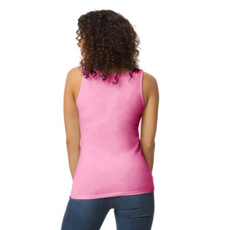 Gildan GIL64200 Softstyle® női pamut trikó