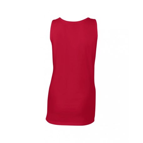 Gildan GIL64200 Softstyle® női pamut trikó