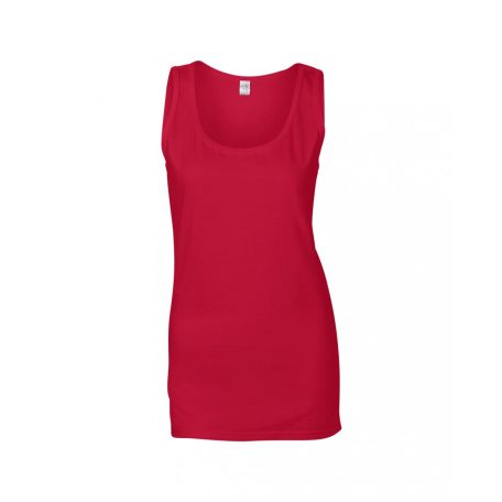 Gildan GIL64200 Softstyle® női pamut trikó