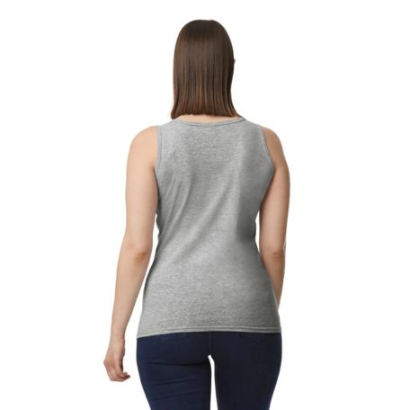 Gildan GIL64200 Softstyle® női pamut trikó