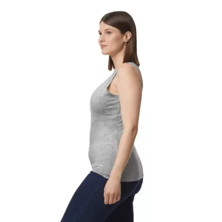 Gildan GIL64200 Softstyle® női pamut trikó