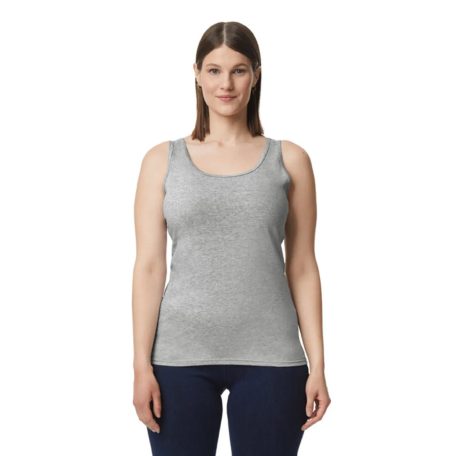 Gildan GIL64200 Softstyle® női pamut trikó