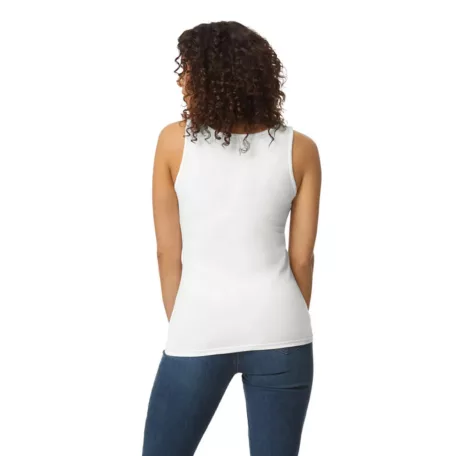 Gildan GIL64200 Softstyle® női pamut trikó