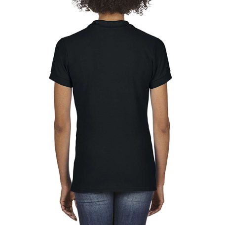 Gildan GIL64800 SOFTSTYLE™ NŐI DUPLA PIQUÉ PÓLÓ 2XL