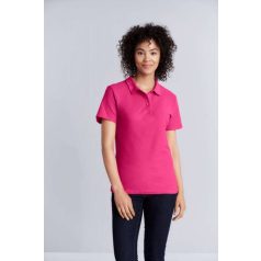 Gildan GIL64800 SOFTSTYLE® női galléros póló