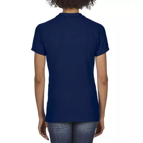 Gildan GIL64800 SOFTSTYLE™ NŐI DUPLA PIQUÉ PÓLÓ 2XL