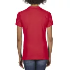 Gildan GIL64800 SOFTSTYLE™ NŐI DUPLA PIQUÉ PÓLÓ M