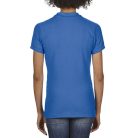 Gildan GIL64800 SOFTSTYLE™ NŐI DUPLA PIQUÉ PÓLÓ 2XL