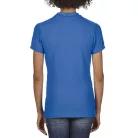 Gildan GIL64800 SOFTSTYLE™ NŐI DUPLA PIQUÉ PÓLÓ L