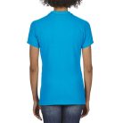 Gildan GIL64800 SOFTSTYLE™ NŐI DUPLA PIQUÉ PÓLÓ XL