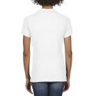 Gildan GIL64800 SOFTSTYLE™ NŐI DUPLA PIQUÉ PÓLÓ L