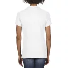 Gildan GIL64800 SOFTSTYLE™ NŐI DUPLA PIQUÉ PÓLÓ M