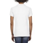 Gildan GIL64800 SOFTSTYLE™ NŐI DUPLA PIQUÉ PÓLÓ XL