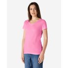 Gildan GIL64V00 Softstyle® női v-nyakú póló - új méretezéssel