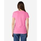 Gildan GIL64V00 Softstyle® női v-nyakú póló - új méretezéssel