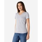 Gildan GIL64V00 Softstyle® női v-nyakú póló - új méretezéssel