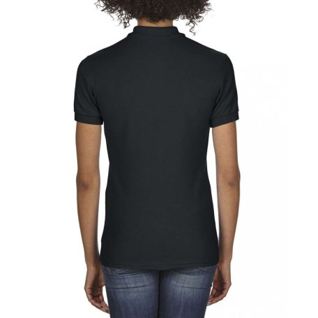 Gildan GIL75800 DRYBLEND® női galléros póló