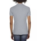 Gildan GIL75800 DRYBLEND® női galléros póló