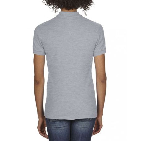 Gildan GIL75800 DRYBLEND® női galléros póló