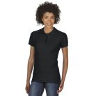 Gildan GIL85800 PREMIUM COTTON® női galléros póló