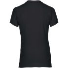 Gildan GIL85800 PREMIUM COTTON® női galléros póló