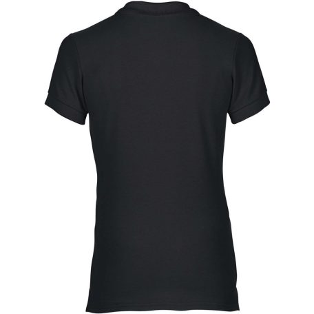 Gildan GIL85800 PREMIUM COTTON® női galléros póló