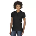 Gildan GIL85800 PREMIUM COTTON® női galléros póló