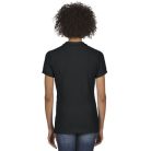 Gildan GIL85800 PREMIUM COTTON® női galléros póló