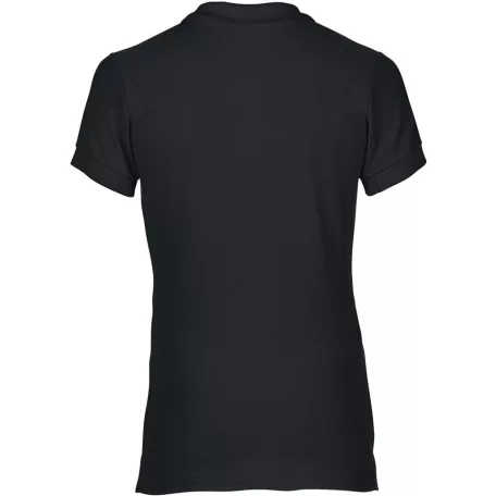 Gildan GIL85800 PREMIUM COTTON® női galléros póló