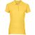 Gildan GIL85800 PREMIUM COTTON® női galléros póló