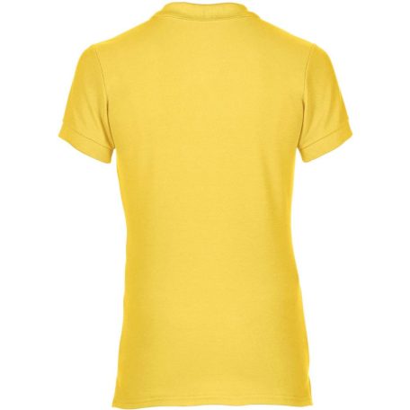 Gildan GIL85800 PREMIUM COTTON® női galléros póló