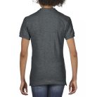 Gildan GIL85800 PREMIUM COTTON® női galléros póló