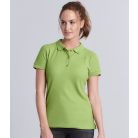 Gildan GIL85800 PREMIUM COTTON® női galléros póló