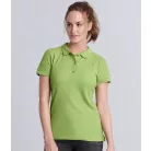 Gildan GIL85800 PREMIUM COTTON® női galléros póló