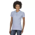 Gildan GIL85800 PREMIUM COTTON® női galléros póló