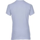 Gildan GIL85800 PREMIUM COTTON® női galléros póló
