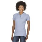 Gildan GIL85800 PREMIUM COTTON® női galléros póló