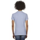 Gildan GIL85800 PREMIUM COTTON® női galléros póló