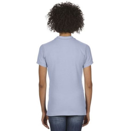 Gildan GIL85800 PREMIUM COTTON® női galléros póló