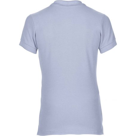 Gildan GIL85800 PREMIUM COTTON® női galléros póló