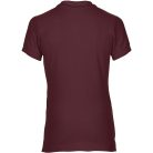 Gildan GIL85800 PREMIUM COTTON® női galléros póló