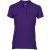 Gildan GIL85800 PREMIUM COTTON® női galléros póló