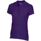 Gildan GIL85800 PREMIUM COTTON® női galléros póló