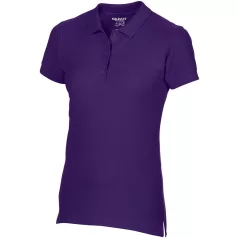 Gildan GIL85800 PREMIUM COTTON® női galléros póló