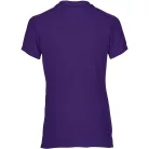 Gildan GIL85800 PREMIUM COTTON® női galléros póló