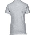 Gildan GIL85800 PREMIUM COTTON® női galléros póló