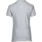 Gildan GIL85800 PREMIUM COTTON® női galléros póló