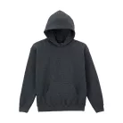 Gildan GIB18500 HEAVY BLEND™ GYERMEK KAPUCNIS PULÓVER L
