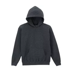 Gildan GIB18500 HEAVY BLEND™ GYERMEK KAPUCNIS PULÓVER M
